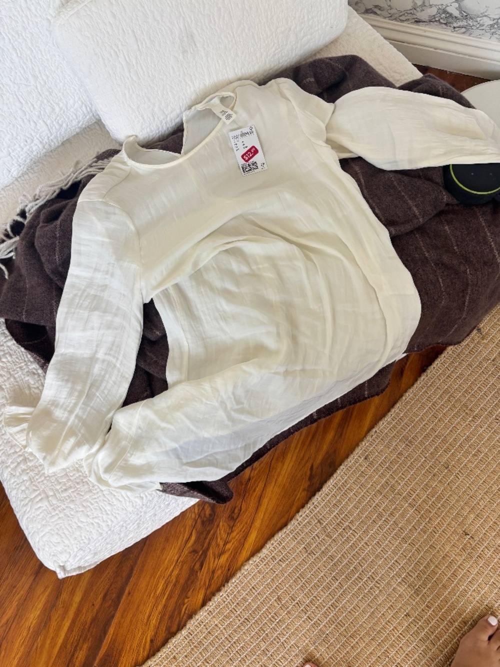 H&m blouse
